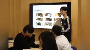 高知の子供たちが県産食材でメニュー開発、10月提供へ