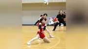 高知中央、東九州龍谷に敗れ8強ならず 主将「一から立て直す」