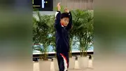 高知海洋・二階堂律、インターハイ男子高飛び込みで6位入賞「来年はメダルを」