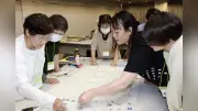「避難所に女性用更衣室がない」「男性が女性用品配布」…災害対策の女性リーダー育成、高知県での取り組み