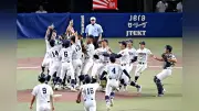 享栄、31年ぶり9度目の夏の甲子園出場