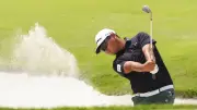 久常涼は12位、松山英樹は28位でツアー選手権へ　米男子ゴルフBMW選手権
