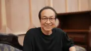 72歳・小日向文世、20年以上続ける撮影前ルーティンと三谷幸喜から12年ぶり舞台の誘い
