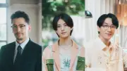 『恋をするなら二度目が上等 season2』追加キャストに深水元基、阿久根温世、大貫勇輔