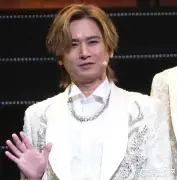 堂本光一と井上芳雄、熊本地震の被災地へ思い語る