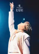 堂本光一、LIVE Blu-ray&DVD『KOICHI DOMOTO LIVE TOUR 2025 RAISE』9月23日発売決定