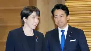 小泉防衛相の核議論発言に中国と左派メディアが反発、踏み込んだ謎