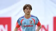 小川航基、J1町田加入「優勝に貢献できるように全力で」 W杯代表FW