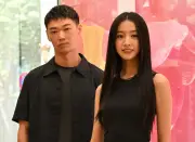 Koki,、愛犬と朝ランが日課「コーチのように見てくれる」と笑顔