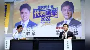 国民代表選、玉木氏と橋本氏が届け出…高市政権との距離感が争点に