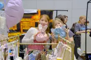 小倉ハンドメイドマルシェ2026、9月26日から2日間開催