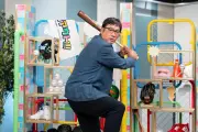 駒田徳広氏、荒川博さんの日本刀指導で朝4時まで練習「帰してくれない」