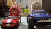 『こまどり モフモフパレード』2027年1月放送、ドワーフスタジオ制作＆豪華キャスト発表