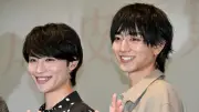 駒木根葵汰、増子敦貴にツンデレ全開「隣にいるのが不安」と話すも八村倫太郎が裏話暴露