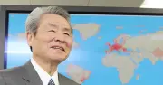 コマツ相談役・坂根正弘氏の「私の履歴書」連載、全29回を配信