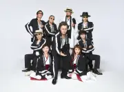 米米CLUB、令和8年8月8日に88年間限定で特別映像公開