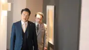 コウメ太夫、テレ東ドラマ『リーガルビート』第5話に都議会議員役で登場し反響