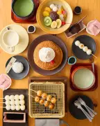 コメダ和喫茶おかげ庵、西日本初進出！広島本通店が8月25日オープン