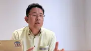 公明県本部、沖縄知事選で移設容認の古謝氏推薦「辺野古は争点化せず」