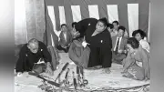 小錦八十吉＜12＞来日5年で悲願の大関昇進 1987年夏場所の軌跡