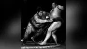 小錦八十吉、最後の蔵前で初金星 新入幕の苦闘と転機