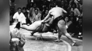 小錦八十吉＜10＞北尾戦で後引く大けが、精神面の苦闘を回顧