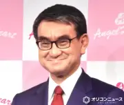 河野太郎氏、英語教育巡り「英語のできない英語の先生が結構まだいる」と指摘
