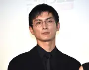 高良健吾、20年前の『ごくせん』第2シリーズがデビュー作と告白 ネット驚きの声