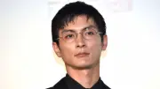 高良健吾、1年半の休養理由を告白「子どもができて復帰するかって」
