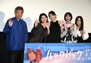 是枝裕和監督、12歳・七瀬ふうりから『ルックバック』撮影中に衝撃の一言 出口夏希が「藤野だね〜」