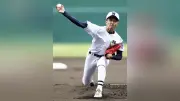 甲子園の土、震災で散逸した父の宝を約束の熱投で持ち帰る