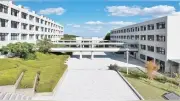 甲陽学院、中学入試説明会を9月26日に開催 予約は9月1日から