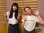 久保史緒里、畑芽育のラジオ番組にゲスト出演決定 ラジオのお作法で盛り上がる