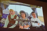フジテレビ『久保みねヒャダこじらせライブ』宮崎の旅を上映、暴走と妄想で満喫