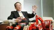 クボタ元社長・幡掛大輔氏が残した法令順守の精神と会社の未来