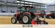 クボタ、国産初の遠隔監視型自動運転トラクターを2027年4月発売
