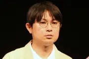 空気階段・水川、涙で第2子次女誕生を報告「運命めいたもの」