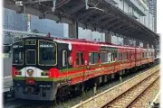 くまモン号で熊本応援の旅、9月26日に貸切運行 JR九州