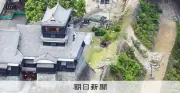 熊本城、13日再開へ 熊本地震で石垣崩落し臨時休園中