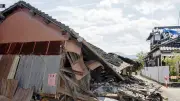 熊本地震10年、震央分布を比較 南西側海域で警戒必要