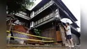 熊本地震で文化財234件被害、熊本城跡や老舗旅館が被災