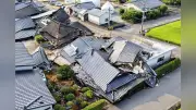熊本地震の死者、関連調査中含め計39人に