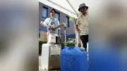 熊本地震、企業が防災井戸や道路地図で被災地支援