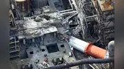 熊本地震で被災の日本製紙八代工場、市がCFで復旧支援 目標2億円