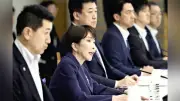 熊本地震で全半壊世帯に最大300万円支給へ 県全域に支援法適用
