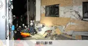 熊本地震の住家被害2万棟超、人工衛星で早期把握へ