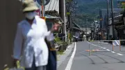 熊本地震の「見えない医療危機」と熊本が負けない理由