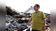 熊本地震から1年、八代・日奈久温泉の旅館が苦境、再開の見通し立たず