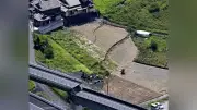 熊本地震、未知の小さな断層から連鎖か 筑波大教授が分析