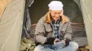 熊本地震1ヶ月、ヒロシがコメント「穏やかな日常を」阿蘇の写真も